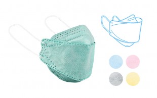 ماسک سه بعدی G.H.T