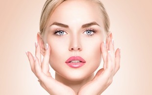 سالن زیبایی نازنین