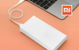 پاوربانک Xiaomi ظرفیت 20000mAh