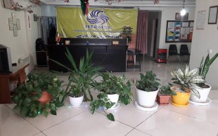 موسسه زبان های خارجی هرمس دهکده نوین