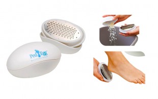 سوهان و رنده پا Ped Egg