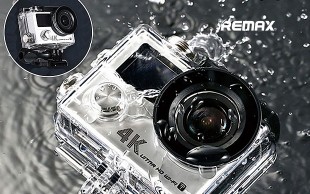 دوربین ورزشی Remax مدل SD 02