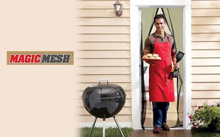 توری جادویی MagicMesh