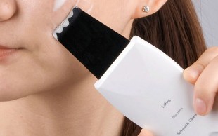 اتو صورت کلینیک هانی بال