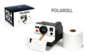 جادستمال کاغذی طرح دوربین عکاسی