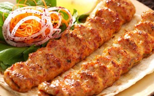 رستوران خانوادگی کوچه باغ