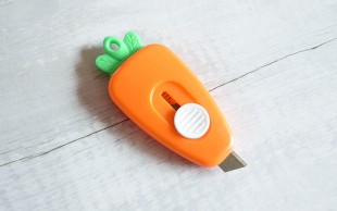 مینی کاتر فانتزی طرح هویج