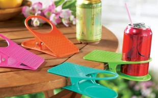 جا لیوانی DrinKlip