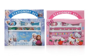 پکیج لوازم تحریر STATIONERY SET