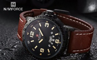 ساعت مچی Naviforce مدل NF 9028