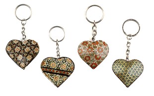 جا کلیدی خاتم