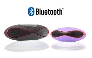 اسپیکر بلوتوث SoundBar