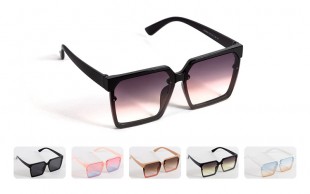 عینک آفتابی زنانه مدل KD9920