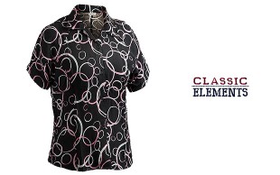 شومیز زنانه CLASSIC