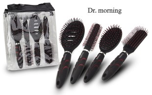 ست  برس DR MORNING