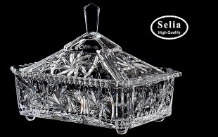 بیسکوییت خوری Selia