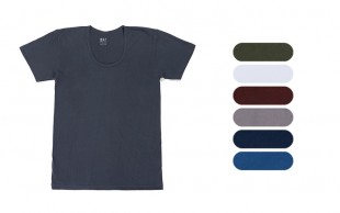 زیر پیراهن آستین دار B.G.I