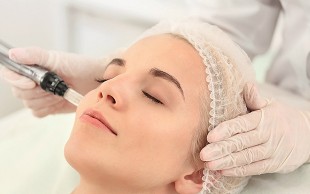 میکرونیدلینگ مطب شرقی