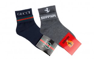 جوراب ساق کوتاه Multi brand