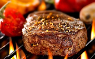 کافه گریل Parsooa