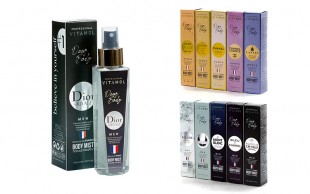 بادی اسپلش VITAMOL