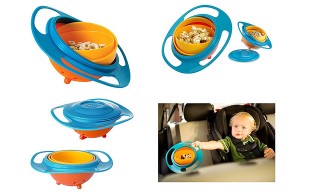 ظرف غذای کودک Universal