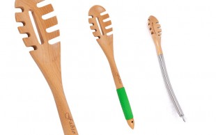 کفگیر بامبو Fabio