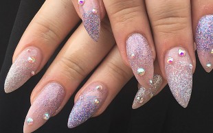 خدمات ناخن آهور