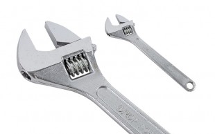 آچار فرانسه Henson