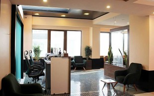 لاغری با کویتیشن RF و وکیوم در کلینیک رونیکا