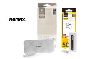 پاور بانک REMAX