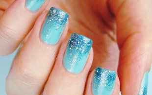 خدمات ناخن در ناخن مسیحا