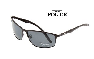 عینک مردانه Police