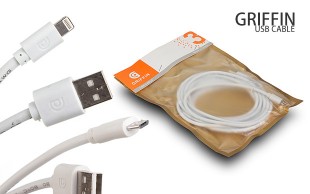کابل 3 متری GRIFFIN