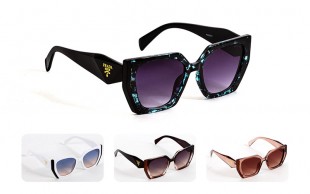 عینک زنانه Prada مدل 88001