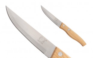 کارد آشپزخانه Feng & Feng