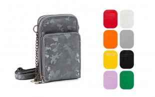 کیف پاسپورتی Forever Young