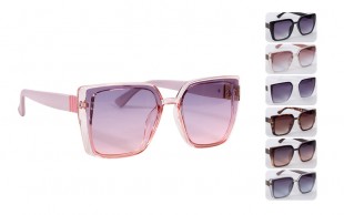 عینک آفتابی زنانه Fadeinr مدل 3363