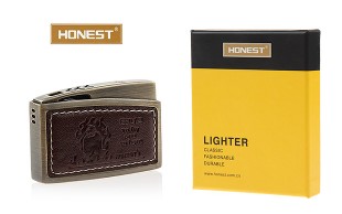 فندک کادویی HONEST