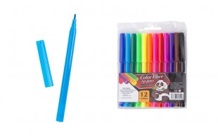 پکیج 12 عددی ماژیک DUNMIS