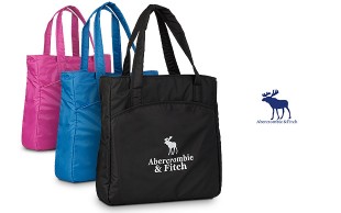 کیف اسپرت زنانه Abercrombie