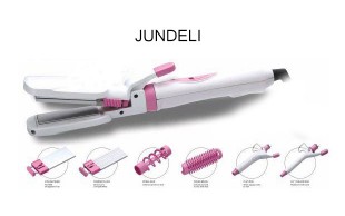 ست کامل اتو مو JUNDELI