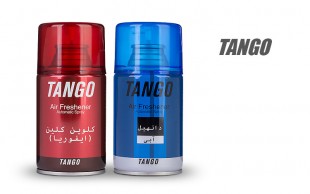 خوشبو کننده هوا Tango