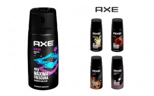 اسپری بدن AXE