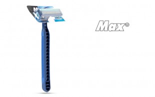 تیغ اصلاح Max