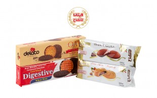 بیسکوئیت ویتانا