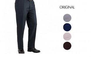 شلوار مردانه فاستونی Original