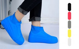 کاور کفش سیلیکونی