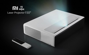 پروژکتور لیزری Xiaomi