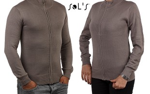 ژاکت بافت Sols